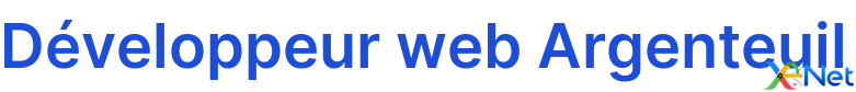 Développeur web Argenteuil